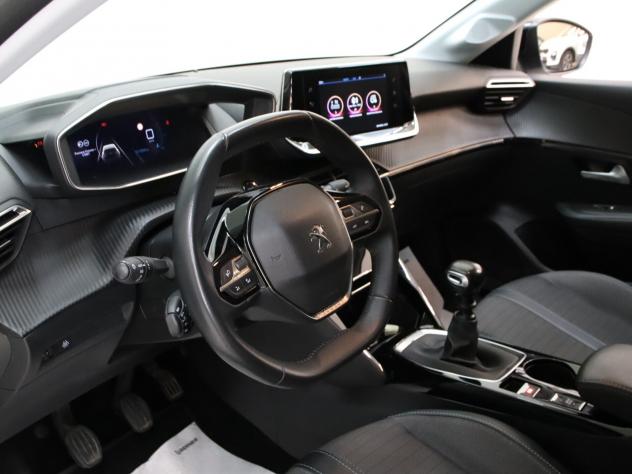 PEUGEOT 208 II 2022 1.5 bluehdi Allure Pack s NEOPATENTATI - Foto 8