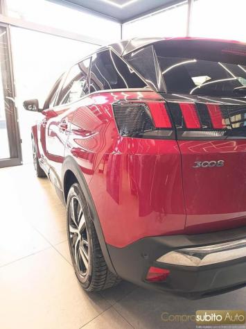 PEUGEOT 3008 PureTech Turbo 130 S&S Allure rif. 23898703 - Foto 6