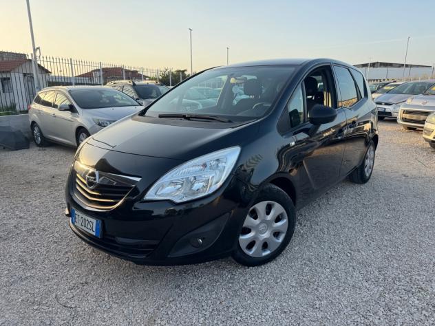 Opel Meriva 1.4 100CV Cosmo - Foto 2