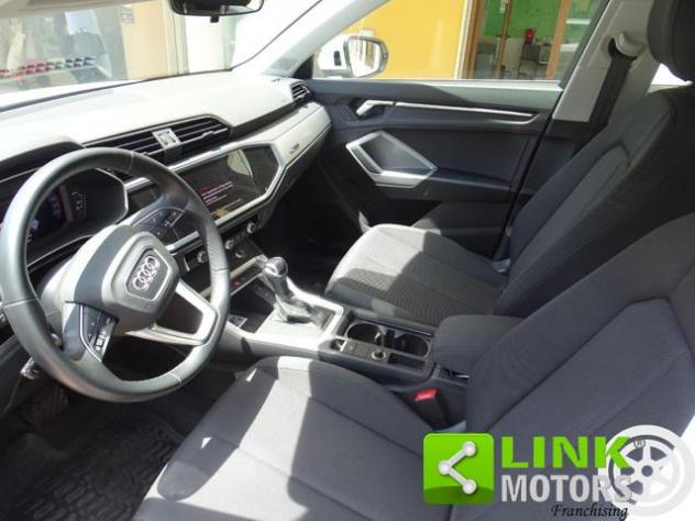 AUDI Q3 2.0 TDI 150 CV rif. 23870848 - Foto 7