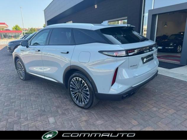 OMODA 9 Omoda 9 1.5 TGDI 537 CV Super Hybrid System i-AWD rif. 23983179 - Foto 4