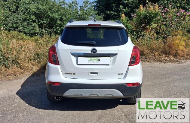 Opel Mokka 1.6 CDTI aut. (M1567) - Foto 6
