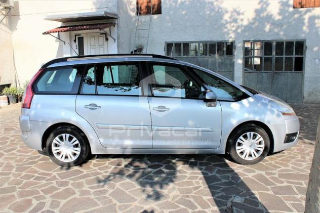 Citroën C4 Grand Picasso 1.8 Elegance Bi Energy M - Foto 4
