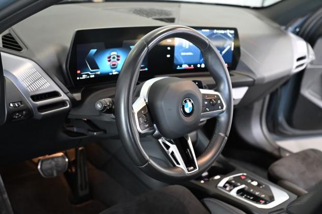 BMW Serie 1 120 MSport aut. CAMERA LED COCKPIT STORM BAY - Foto 6