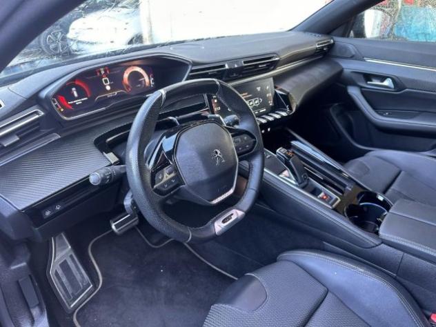 PEUGEOT 508 BlueHDi 130 Stop&Start EAT8 SW GT Pack rif. 23919895 - Foto 5
