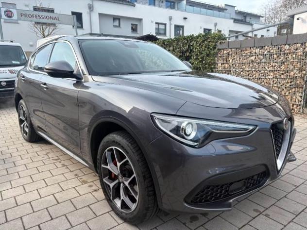 ALFA ROMEO Stelvio 2.0 Turbo 200 CV AT8 Q4 Super rif. 23503929 - Foto 3
