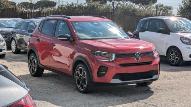 CITROEN C3 MAX TURBO 1.2cc 100cv rif. 24107373 - Foto 3