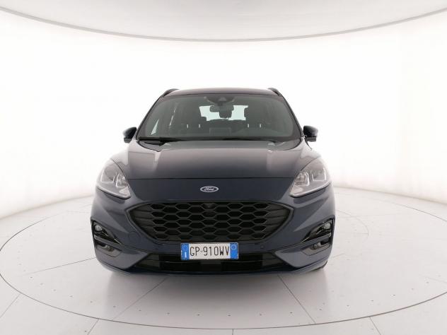 Ford Kuga 2.0 ecoblue ST-Line 2wd 120cv auto - Foto 5