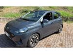 Hyundai i10 1.0 AUTOMATICA 66CV UNICO PROPRIETARIO PRONTA CONSEGNA CARPLAY