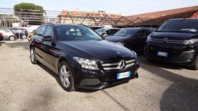 Mercedes C 220 D Exclusive 9G-Tronic Plus Station Wagon - Foto 3