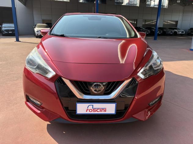 Nissan Micra dCi 90 Acenta - Foto 4