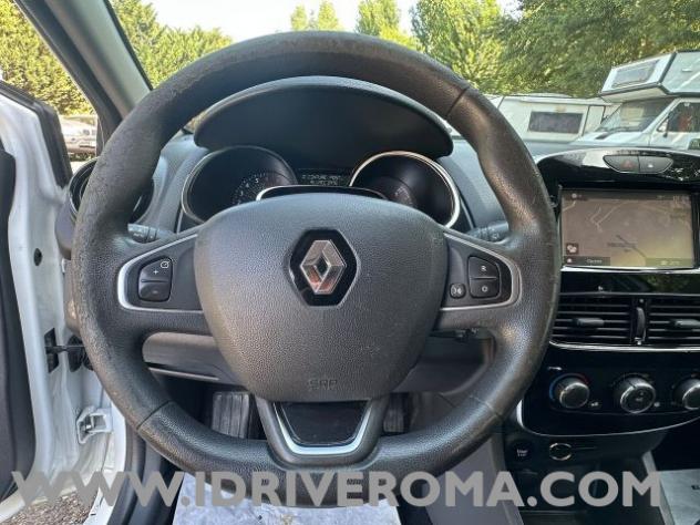 RENAULT Clio Clio 0.9 tce energy Gpl 90cv rif. 23968848 - Foto 10