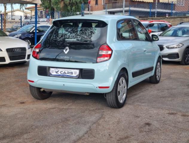 RENAULT Twingo SCe Live *OK NEOPATENTATI* rif. 24065969 - Foto 4