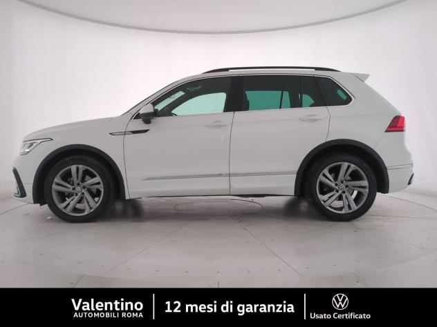 Volkswagen Tiguan 2.0 TDI DSG SCR 110KWR-Line - Foto 4
