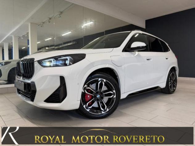 BMW X1 xDrive 25e Msport Pro 245cv AZIENDALE !! rif. 23212689