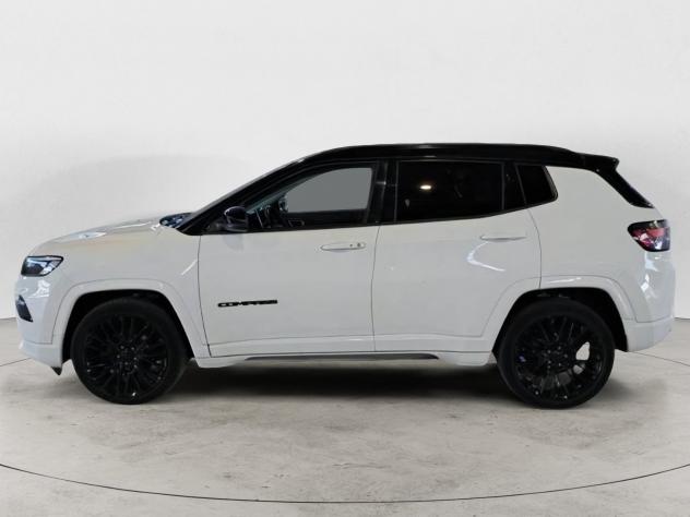Jeep Compass 1.6 MJet II 96kW S - Foto 4