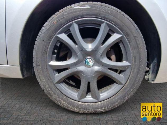 ALFA ROMEO MiTo 1.4 78 CV Progression rif. 23526696 - Foto 7