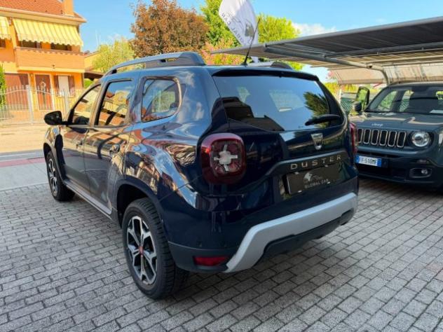 DACIA Duster 1.6 GPL 4x2 Techroad rif. 23995474 - Foto 7