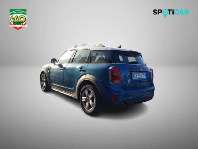 MINI Countryman 2.0 Cooper D Countryman rif. 22495089 - Foto 5