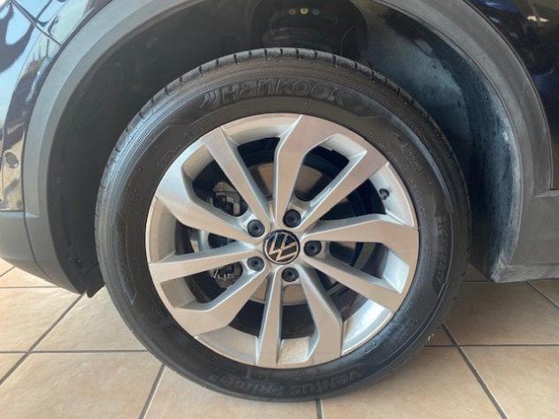 Volkswagen T-Roc 1.0 TSI Life - Foto 6