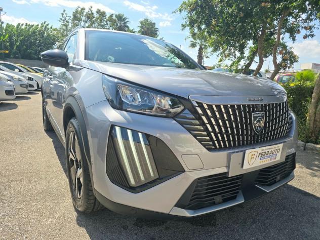 Peugeot 2008 PureTech 100 S&S Allure