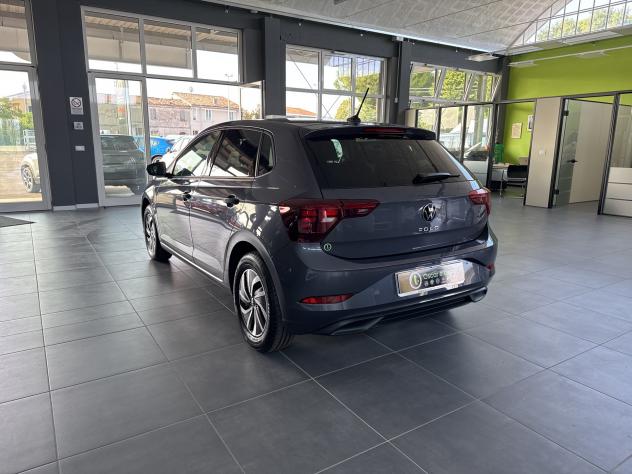 Volkswagen Polo Polo 1.0bz 80cv busines Edition Plus - PROMO FINANZIATA - Foto 5