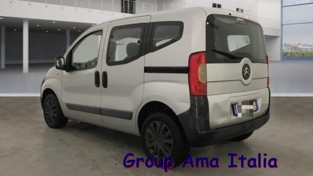 CITROEN Nemo 1.4 HDi 70CV CAMBIO ROTTO Multispace rif. 23030032 - Foto 4