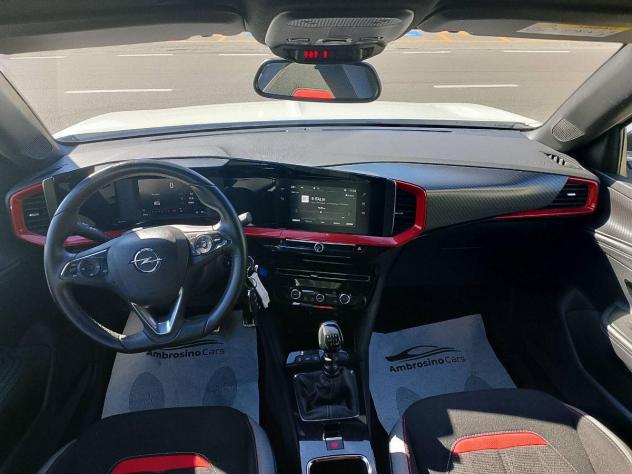OPEL - Mokka - 1.2 Turbo 130 CV aut. Edition - Foto 6