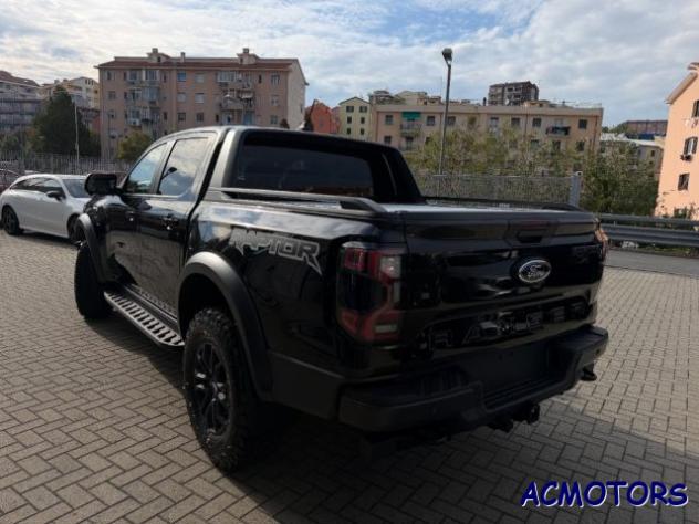 FORD Ranger Raptor 2.0 Ecoblue 4WD DC 5 posti rif. 24154994 - Foto 5