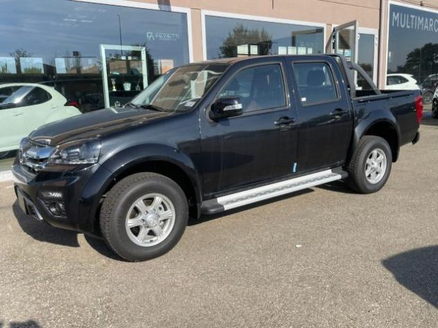 GREAT WALL Steed 2.4 Ecodual GPL 4WD Work rif. 22717435 - Foto 2