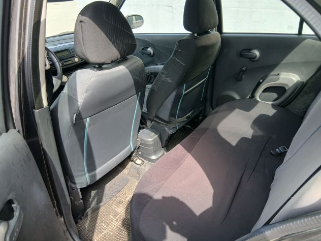 Nissan Micra 1.5 Dci acenta 5 porte neo patentati - Foto 6