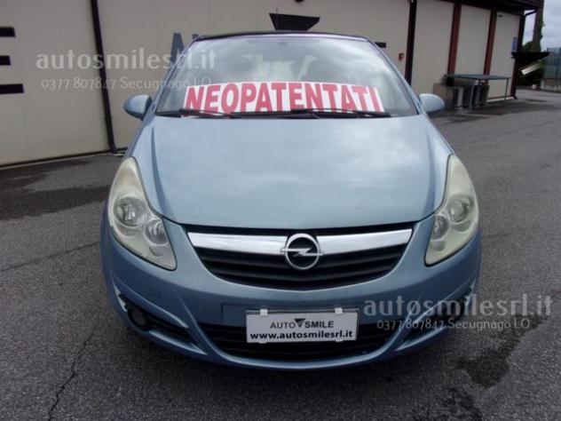 OPEL Corsa 1.3 CDTI 75CV 3 porte Sport rif. 22276016 - Foto 2