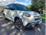 FIAT 500L 1.3 Multijet 95 CV Cross