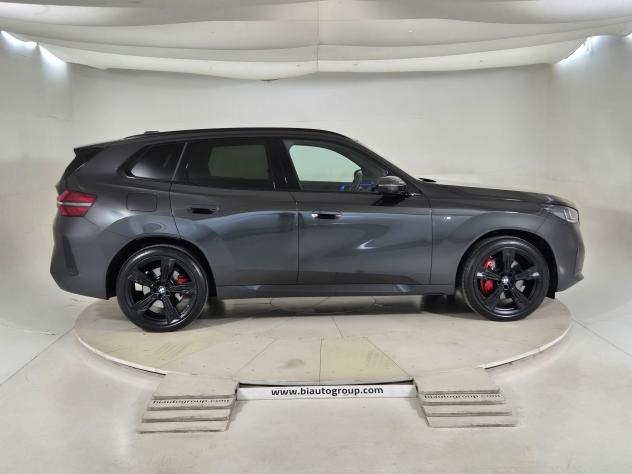 BMW X3 G45 2024 xdrive40d Msport Pro auto - Foto 6