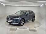 Volvo XC60 II 2022 2.0 b4 Plus Bright auto