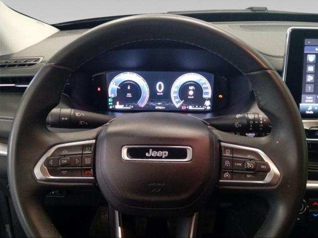 Jeep Compass II 2021 1.6 mjt Limited 2wd 130cv - Foto 10