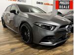 Mercedes-Benz Classe A A 35 AMG 4Matic tetto pan
