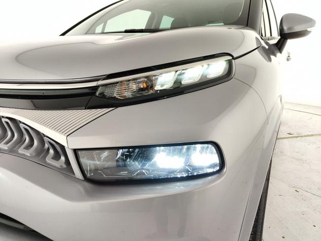 Citroën C3 Aircross C3 Aircross PureTech 130 S&S EAT6 Max - Foto 8