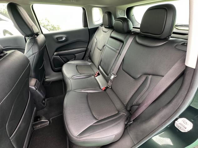 Jeep Compass 1.6 MJT 120cv Longitude 2021 - Foto 8