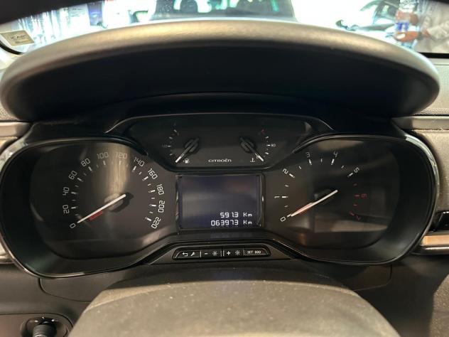 Citroën C3 C3 1.5 bluehdi Shine s&s 100cv - Foto 10