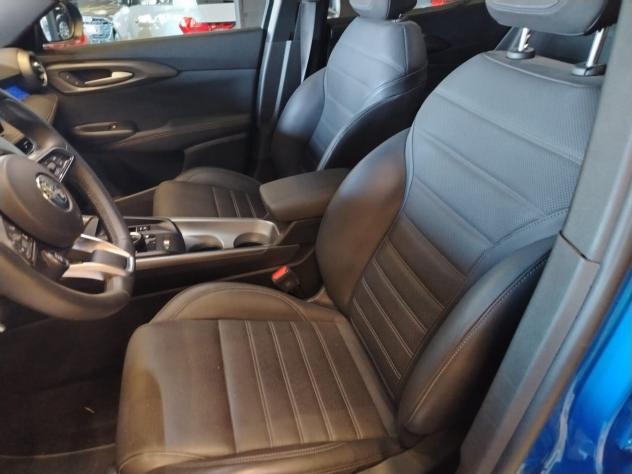 ALFA ROMEO Tonale Tonale 1.5 160 CV MHEV TCT7 Ti - Foto 9