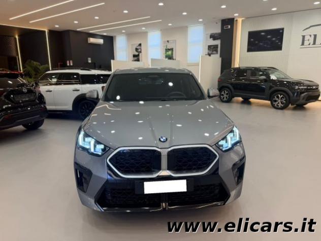 BMW X2 sDrive18d Msport rif. 24068012 - Foto 2
