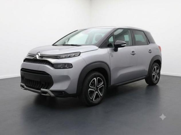 CITROEN C3 Aircross 1.2 110cv You + Car Play + Sensori Post rif. 23834079