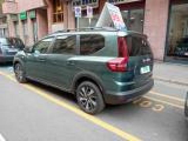 DACIA Jogger Eco-G 120 CV rif. 24073882 - Foto 9