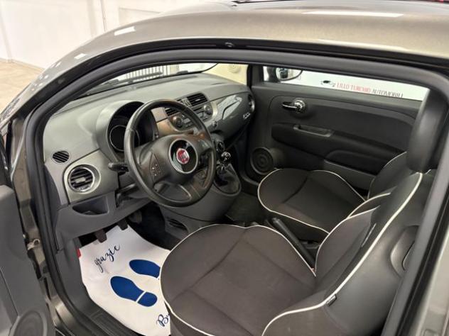 FIAT 500 1.2 Lounge rif. 23821061 - Foto 7