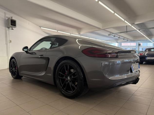 Porsche Cayman 2.7 - Foto 6