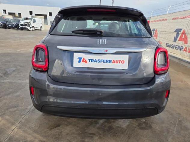 FIAT 500X 1.3 MultiJet 95 CV rif. 24213162 - Foto 4