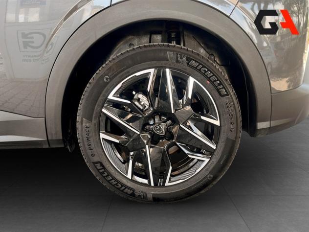 Peugeot 3008 Hybrid 136 Allure e-DCS 6 - Foto 9