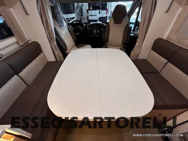 CHAUSSON NEW MY '26 ULTIMATE 797 GEMELLI AUTOMATICO LINE - Foto 9