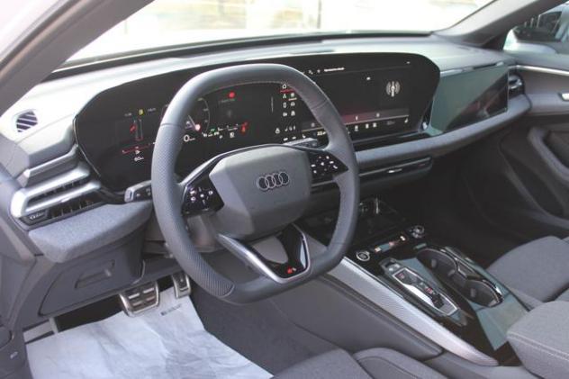 AUDI A5 Avant TDI 150 kW mHEV+ S tronic S Line edition rif. 22900444 - Foto 7
